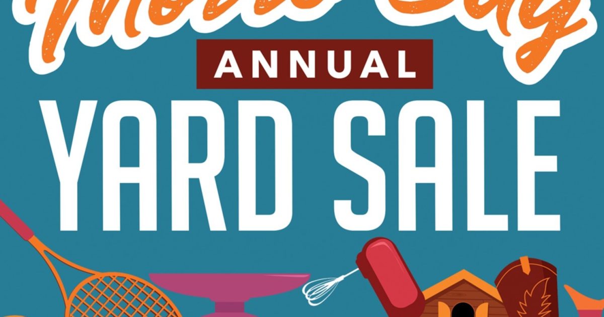 Morro Bay City Wide Yard Sale Visit Morro Bay morro-bay-city-wide-yard-sale-visit-morro-bay