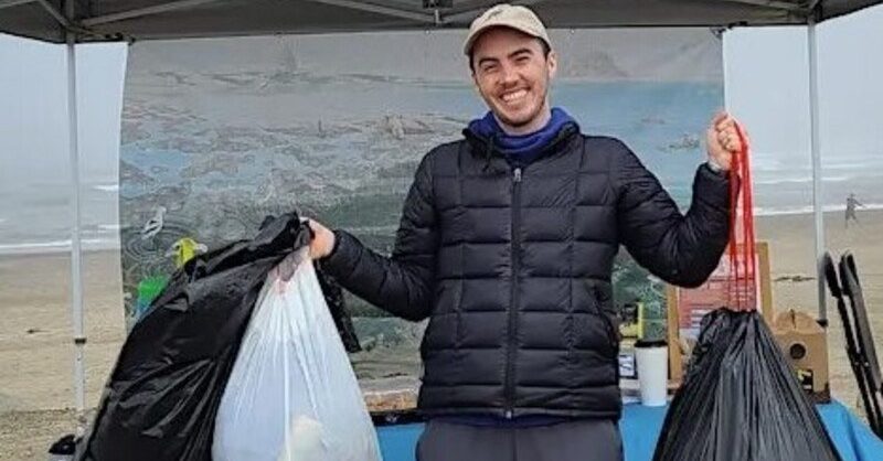 Earth Day Cleanup | Visit Morro Bay