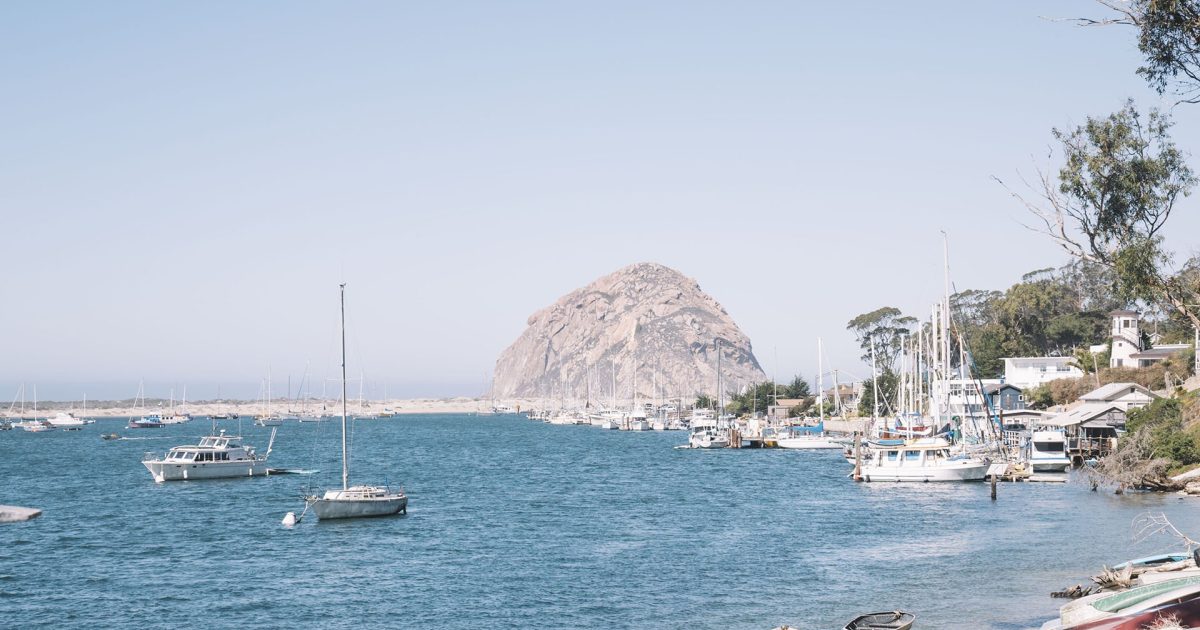 Things To Do in Morro Bay | Activities & Attractions