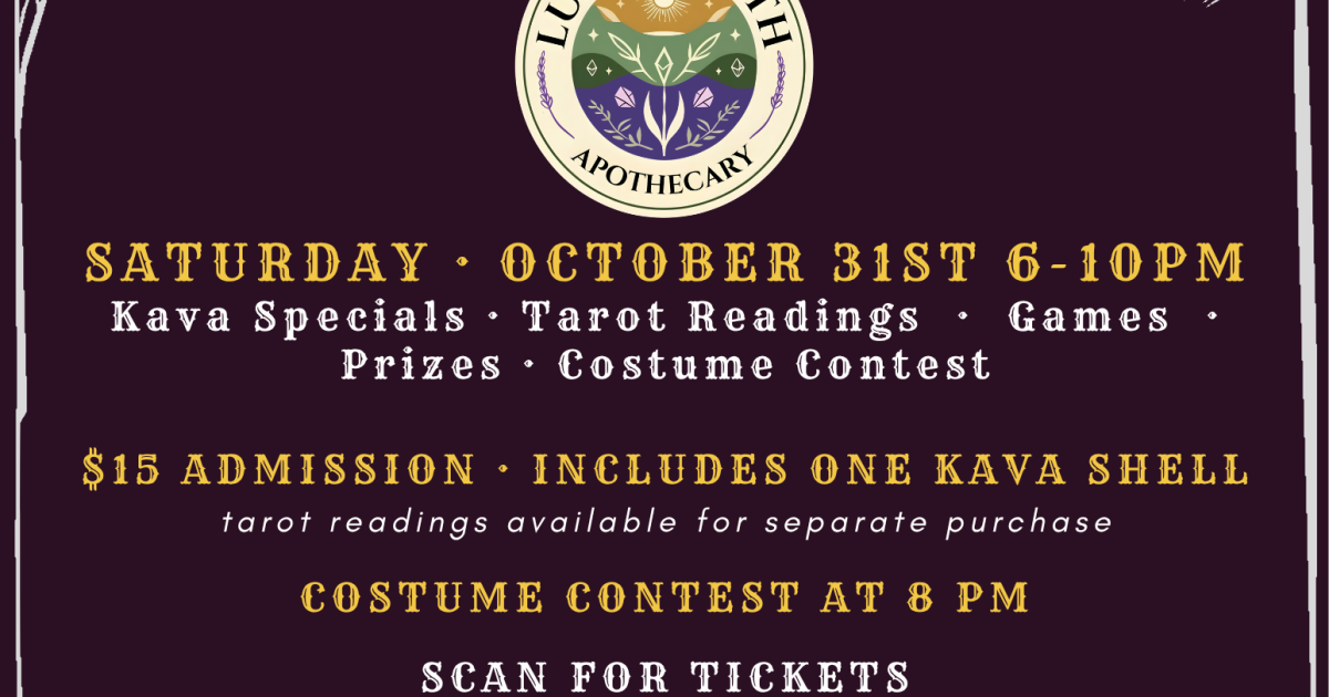 Spooky Soirée | Visit Morro Bay